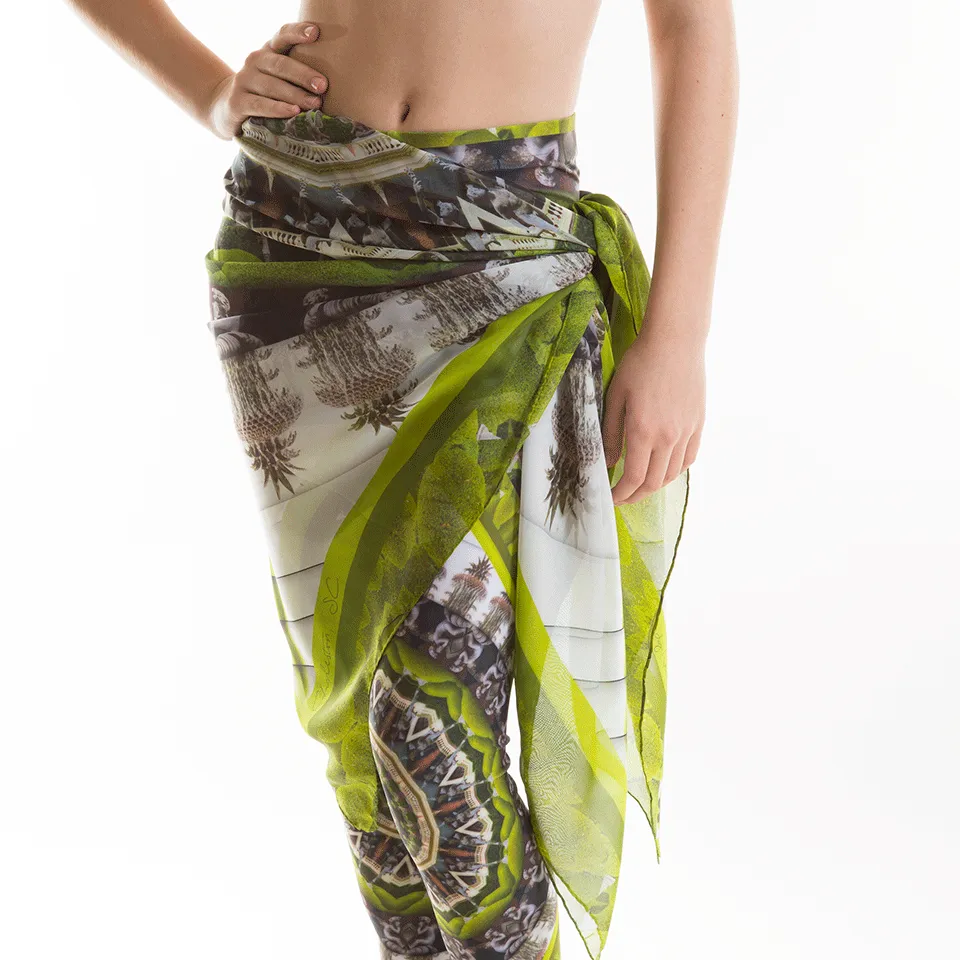 Verdance - Charleston Scarf