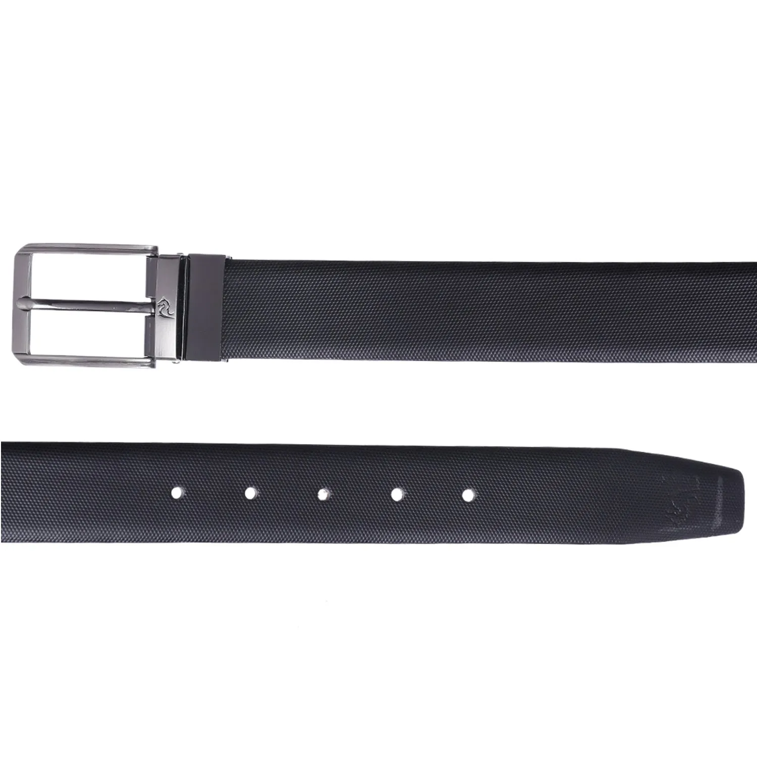 Versatile Black & Brown Belt