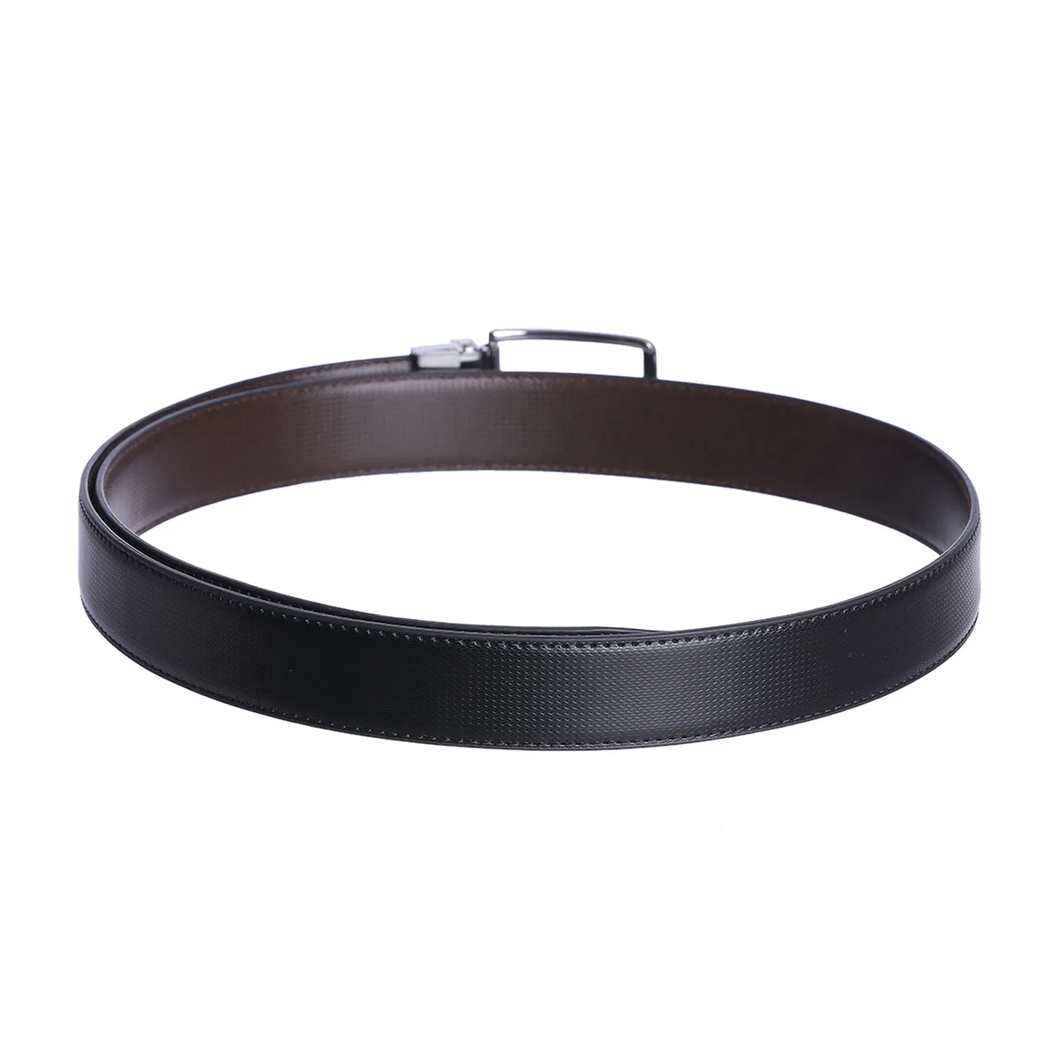 Versatile Black & Brown Belt