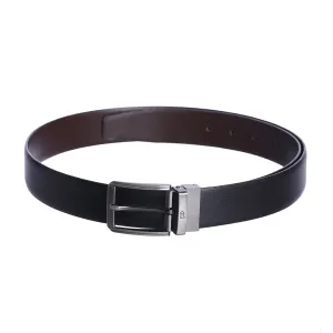 Versatile Black & Brown Belt