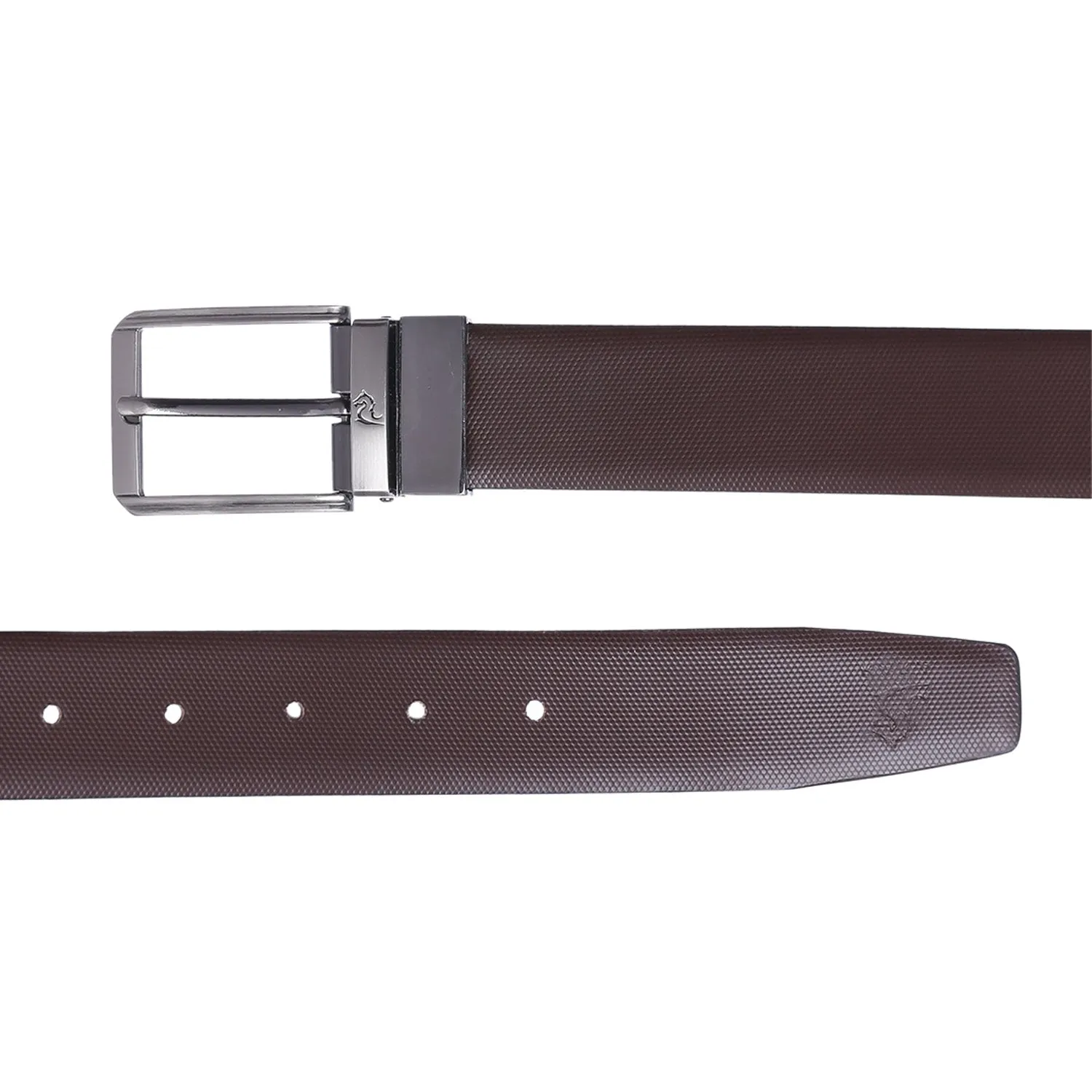 Versatile Black & Brown Belt