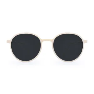 VEU Revi Sunglasses 0063 58 White