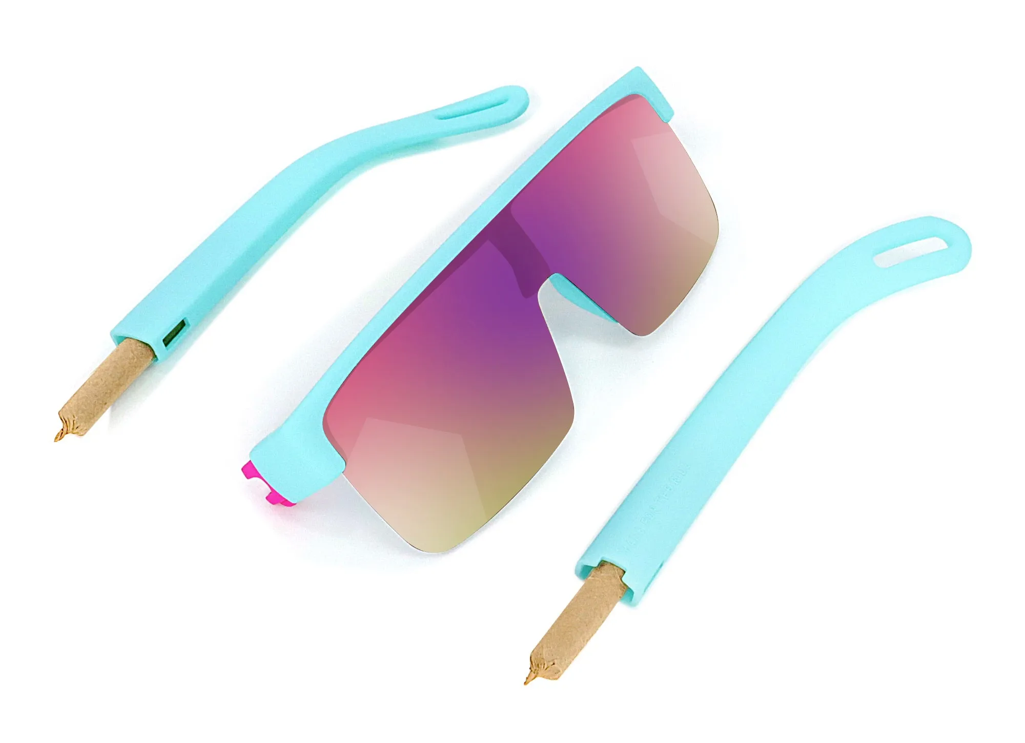 ViceRays Sunglasses