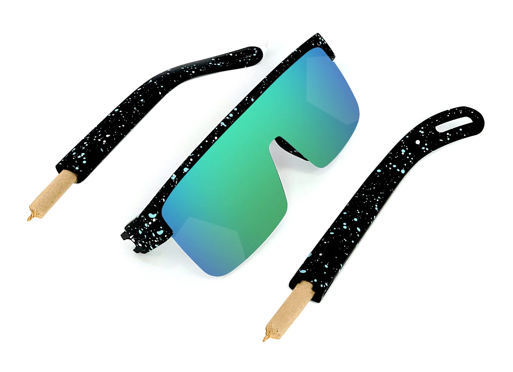 ViceRays Sunglasses