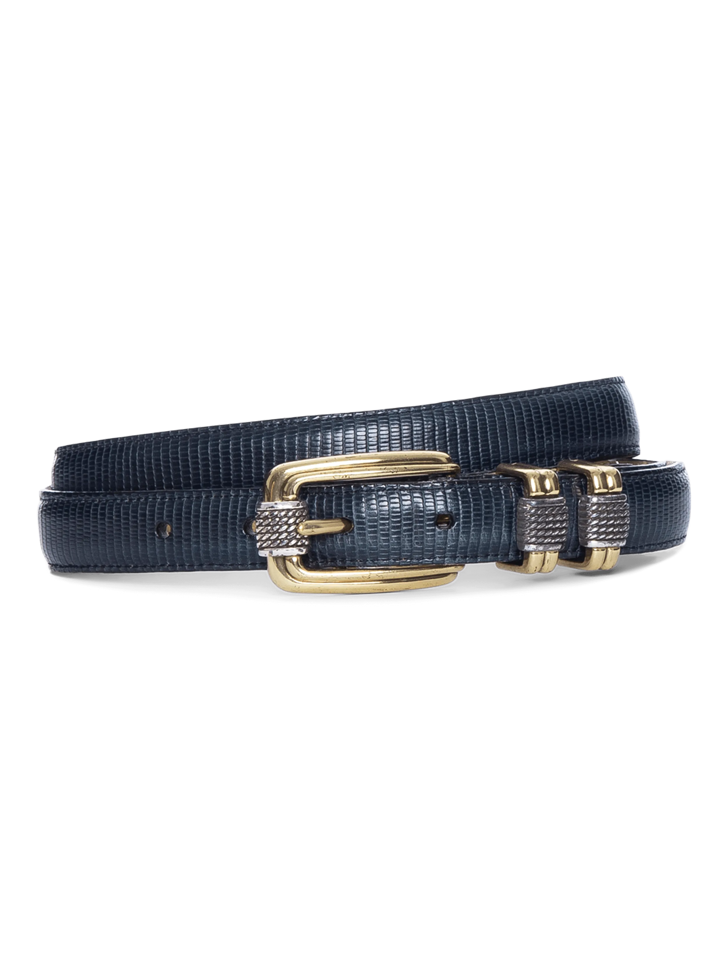 Vintage Belt 151