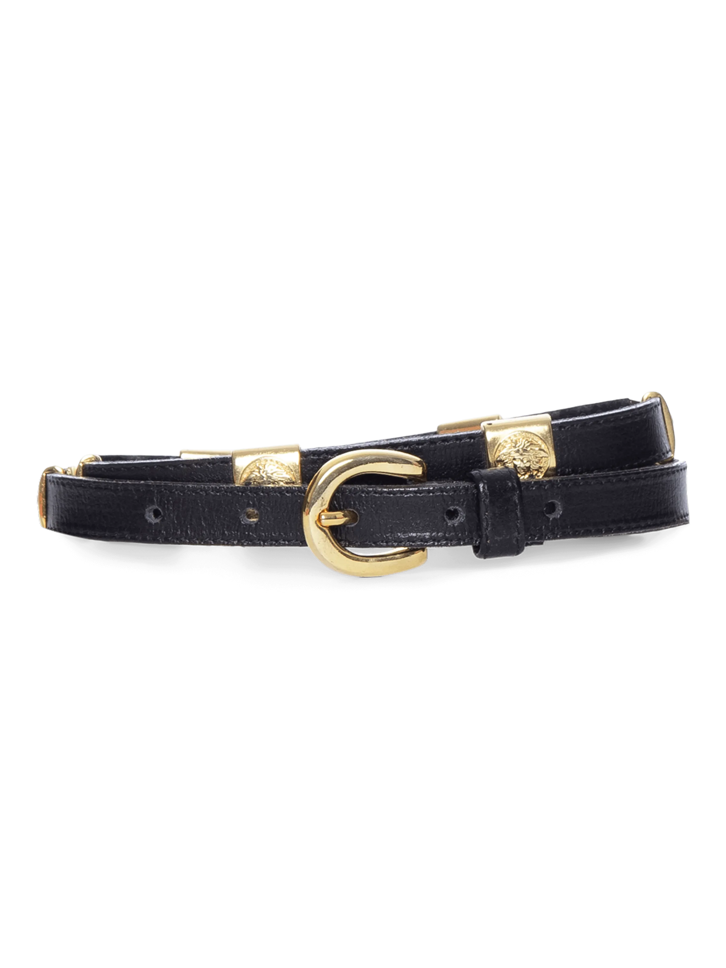 Vintage Belt 155