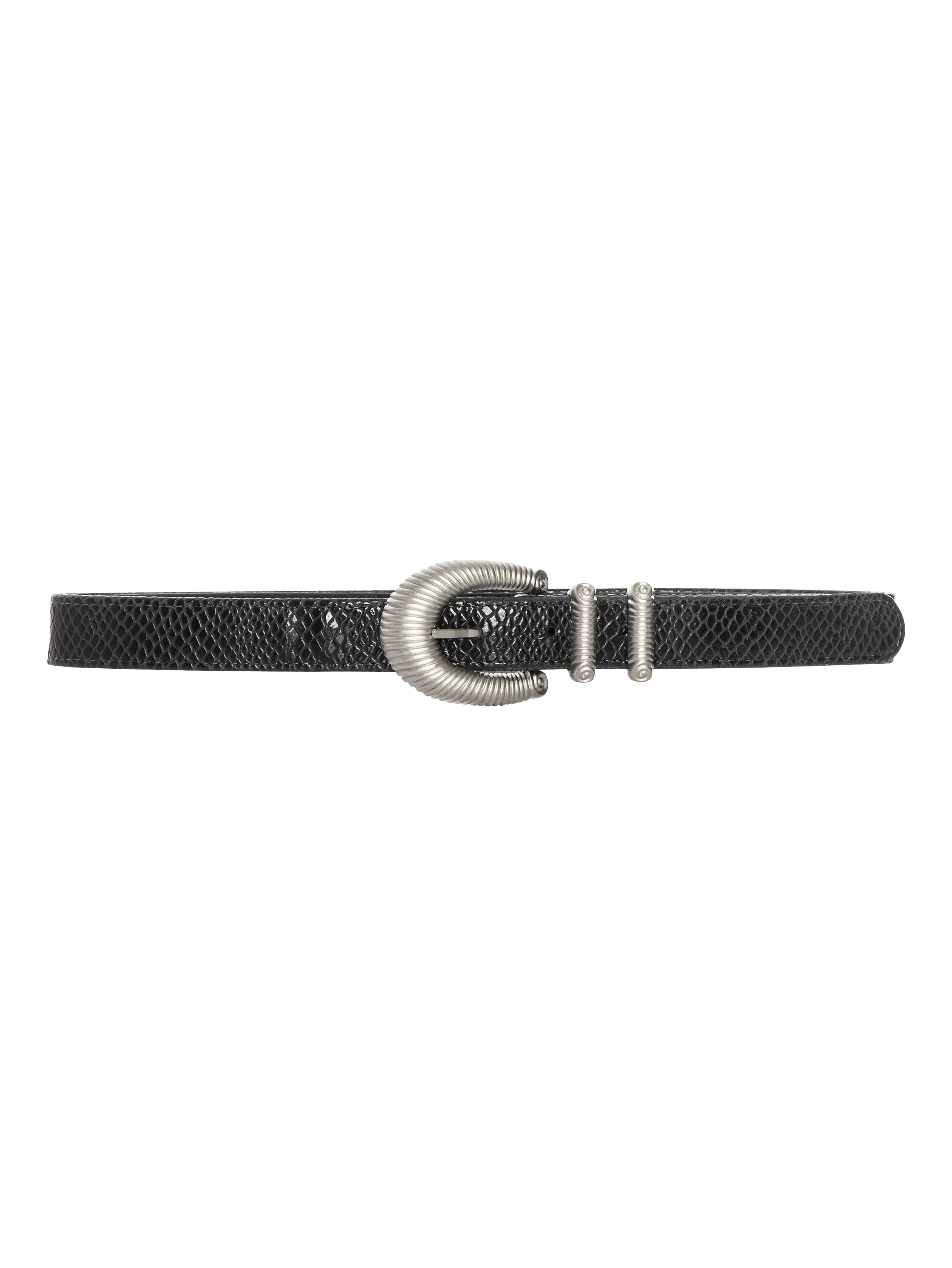 Vintage Belt 273