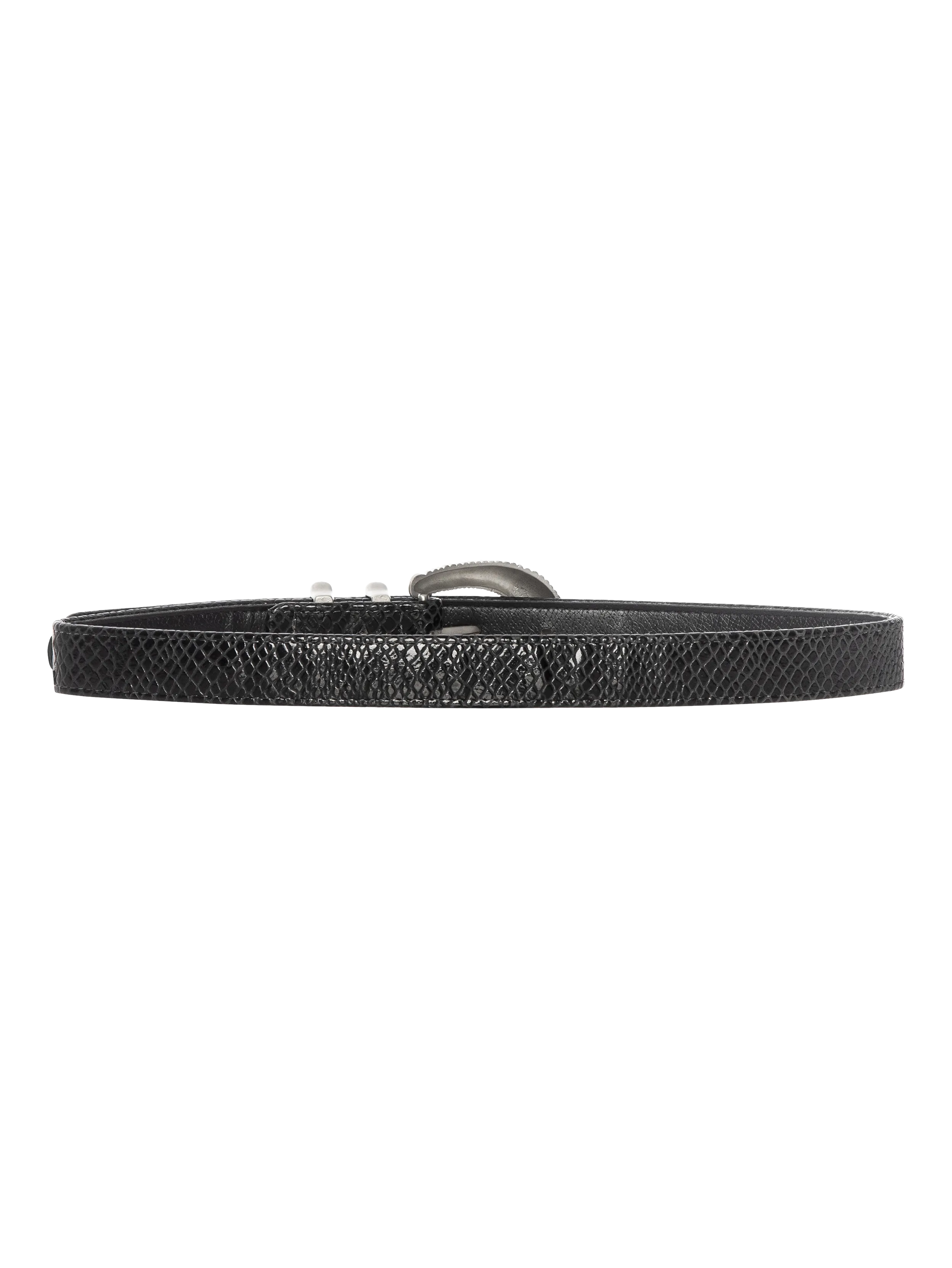 Vintage Belt 273