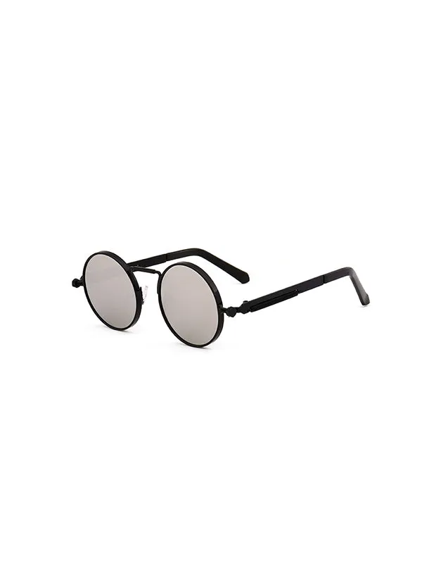 Vintage Steampunk Sunglasses