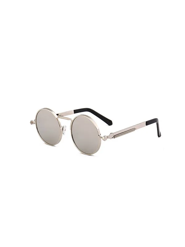 Vintage Steampunk Sunglasses