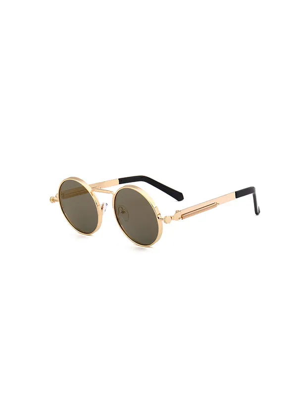 Vintage Steampunk Sunglasses