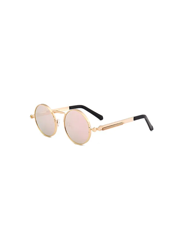 Vintage Steampunk Sunglasses