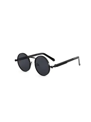 Vintage Steampunk Sunglasses