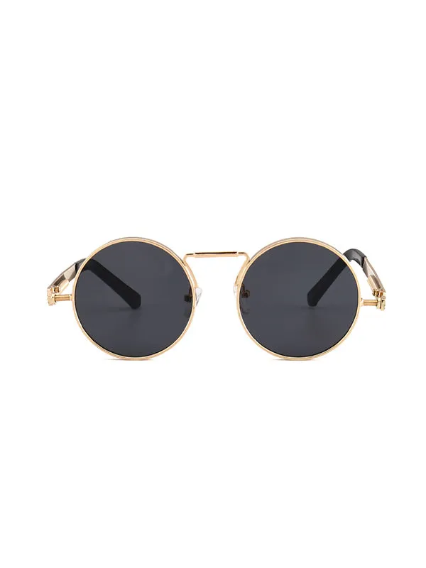 Vintage Steampunk Sunglasses