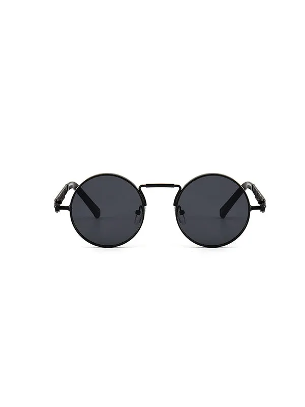 Vintage Steampunk Sunglasses