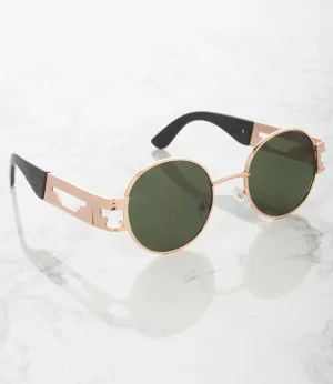 Vintage Sunglasses - M26986AP - Pack of 12 ($57 per Dozen)