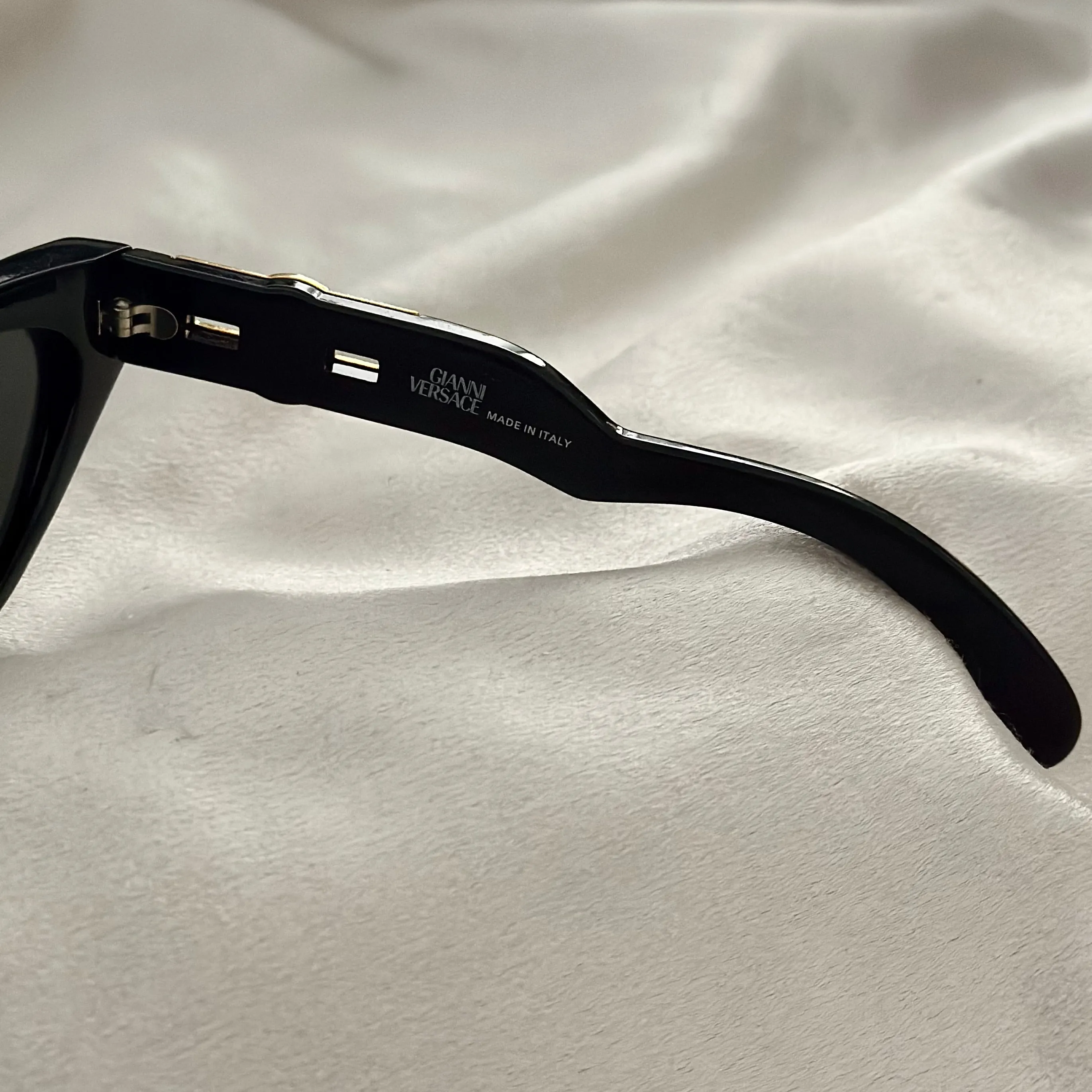 VINTAGE VERSACE SUNGLASSES