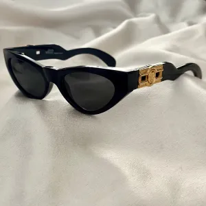 VINTAGE VERSACE SUNGLASSES