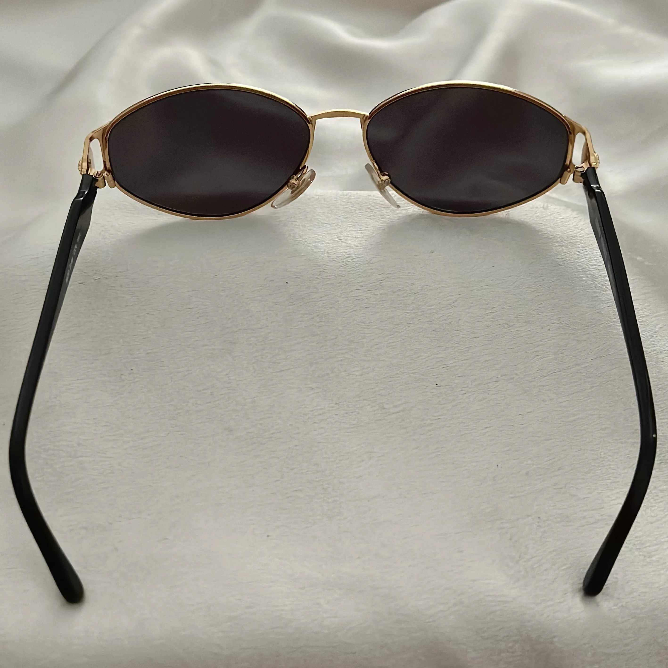 VINTAGE VERSACE SUNGLASSES