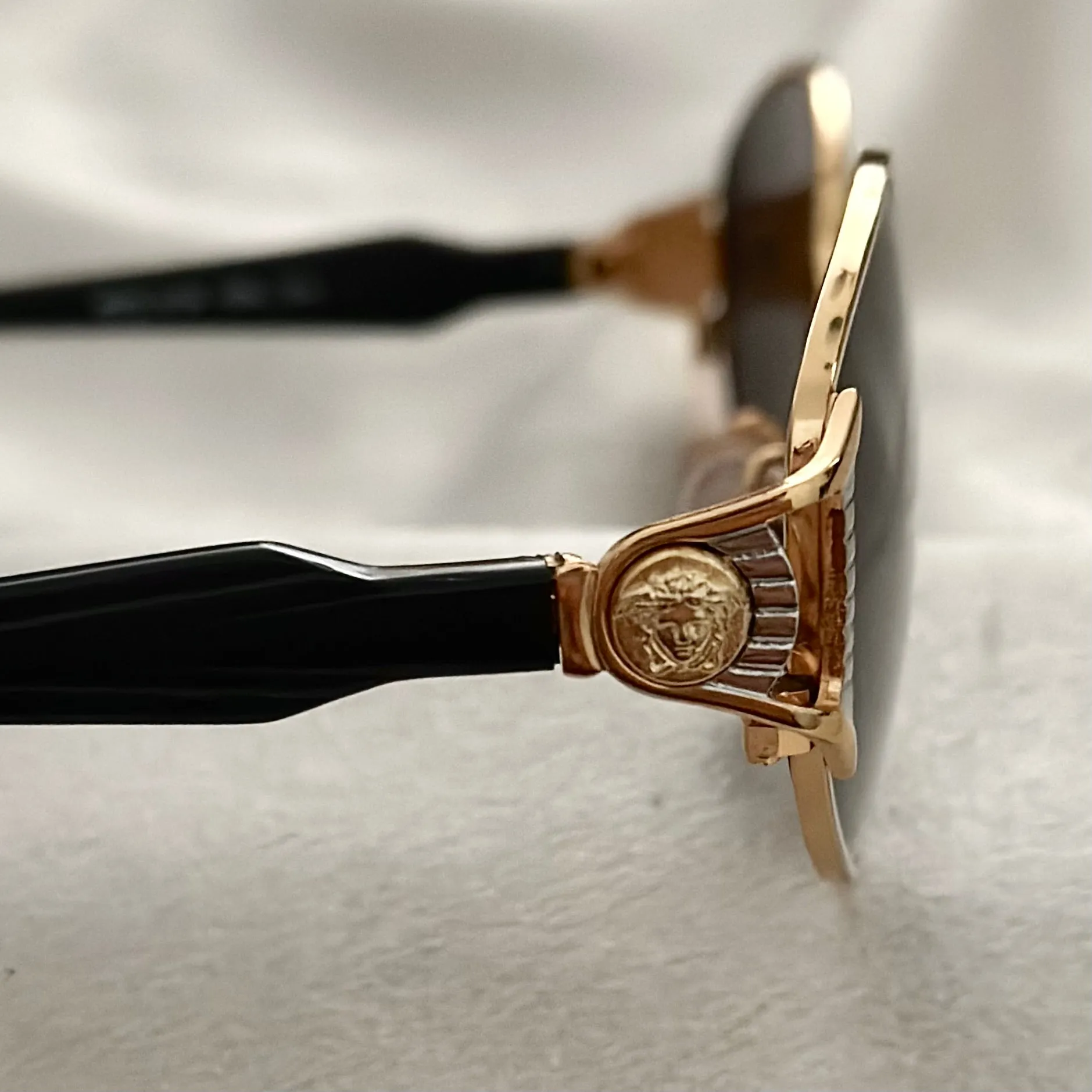 VINTAGE VERSACE SUNGLASSES