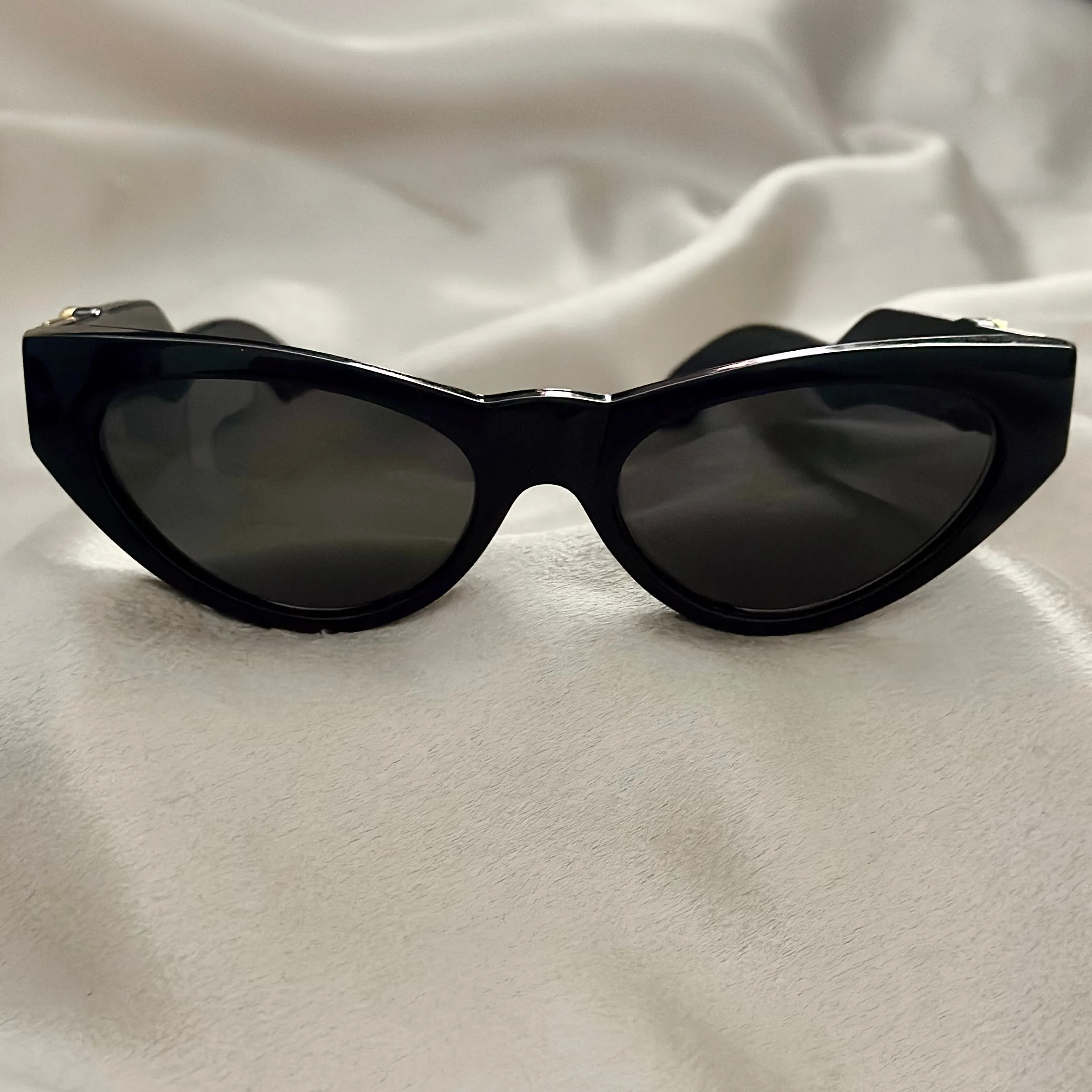VINTAGE VERSACE SUNGLASSES