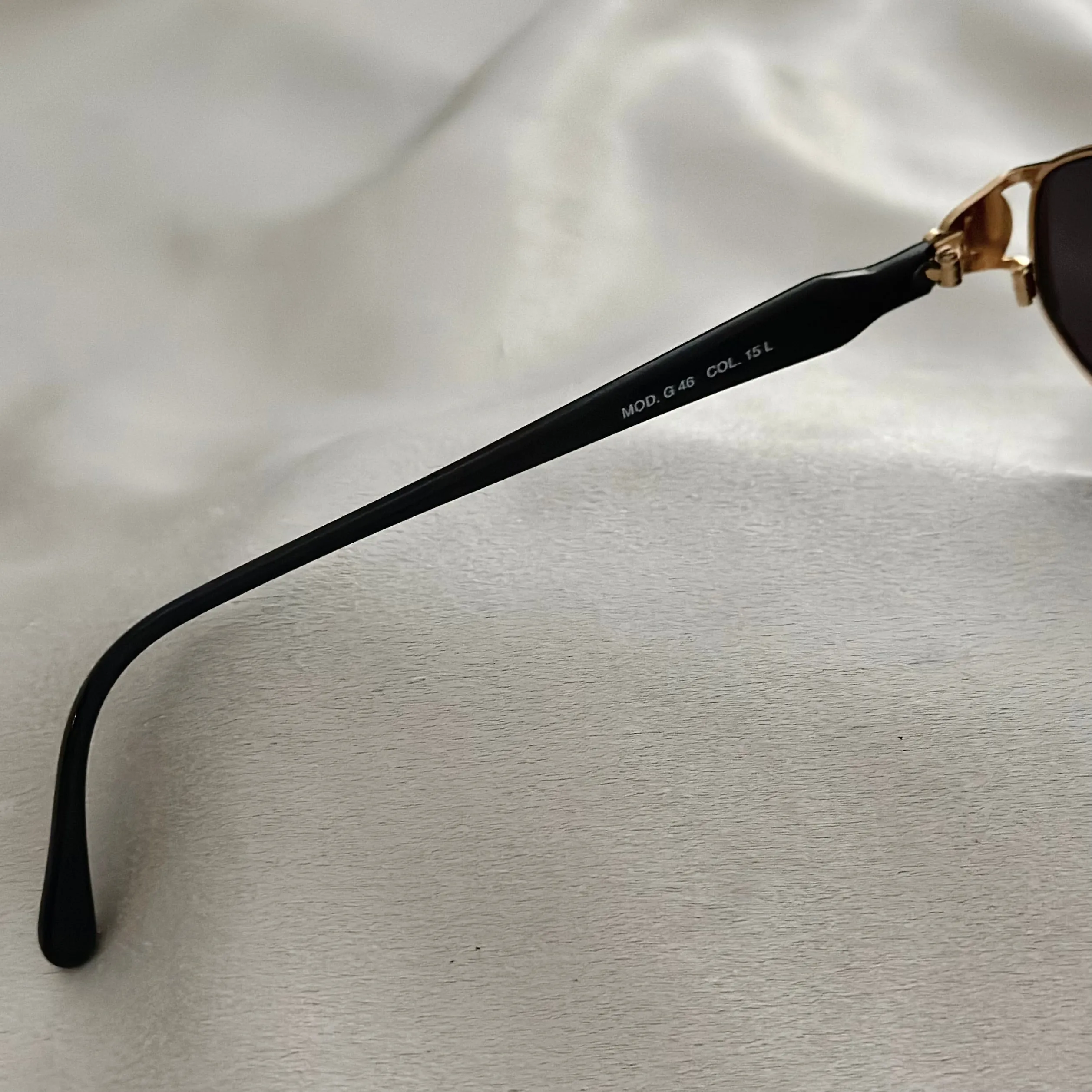 VINTAGE VERSACE SUNGLASSES