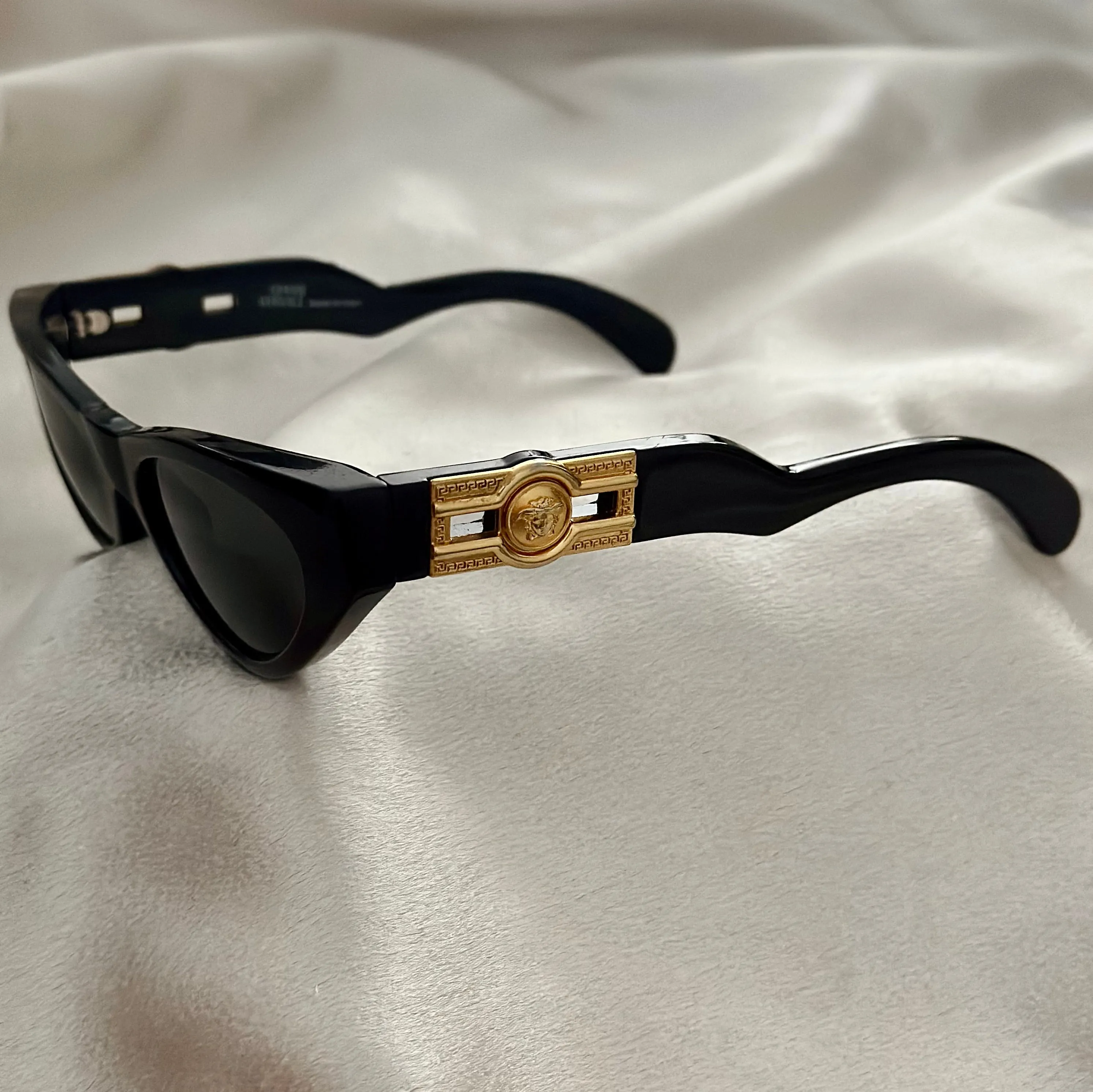 VINTAGE VERSACE SUNGLASSES