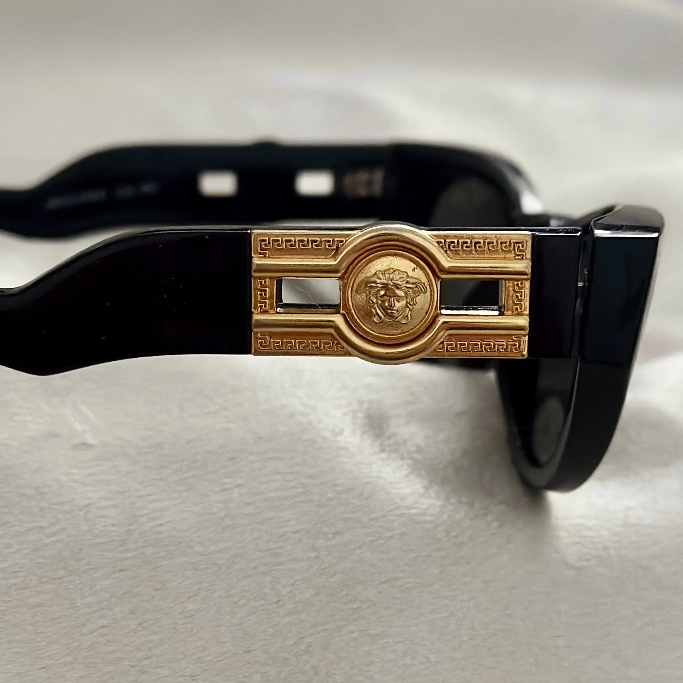 VINTAGE VERSACE SUNGLASSES