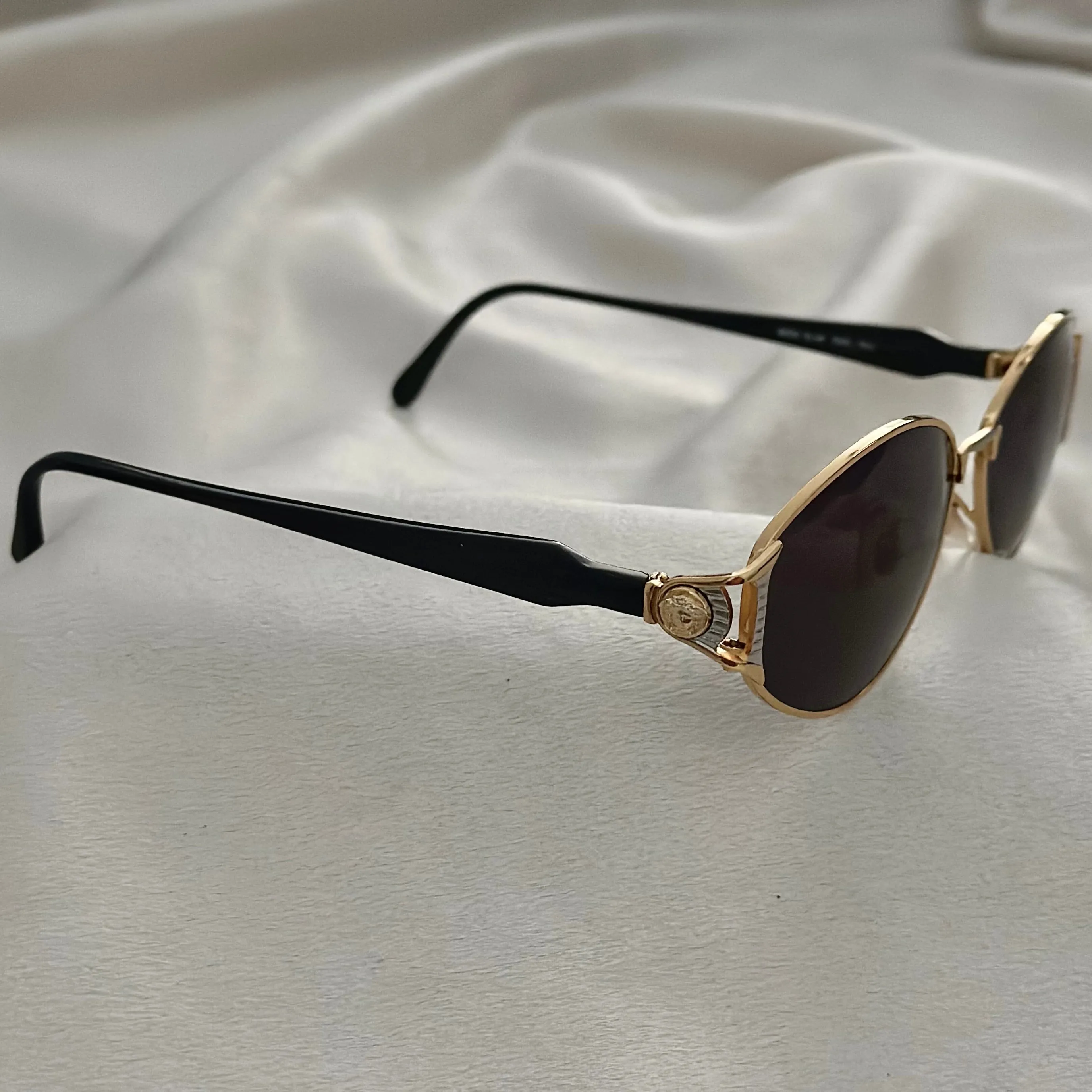 VINTAGE VERSACE SUNGLASSES