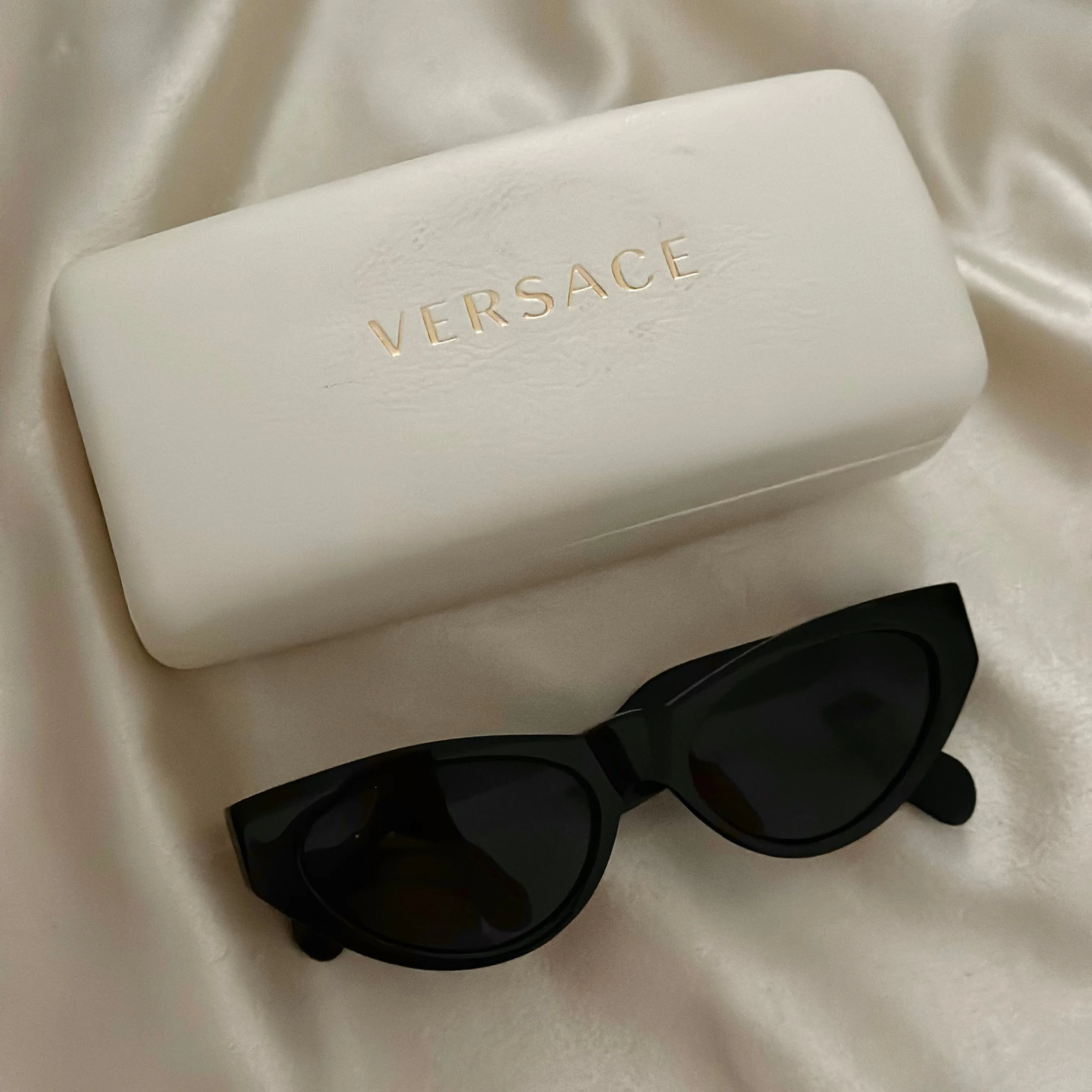 VINTAGE VERSACE SUNGLASSES