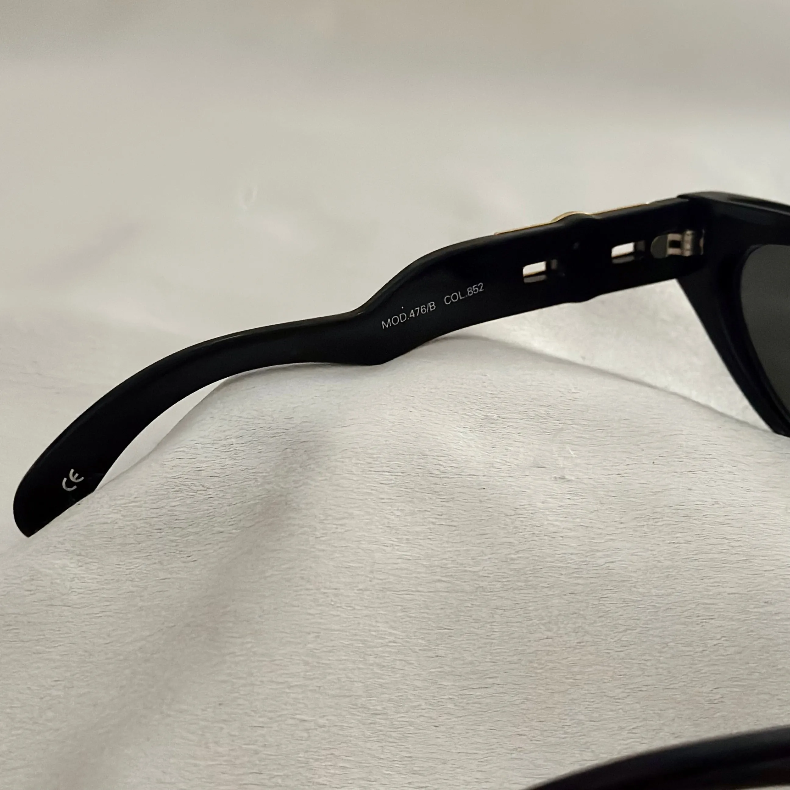 VINTAGE VERSACE SUNGLASSES