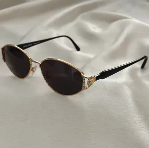 VINTAGE VERSACE SUNGLASSES