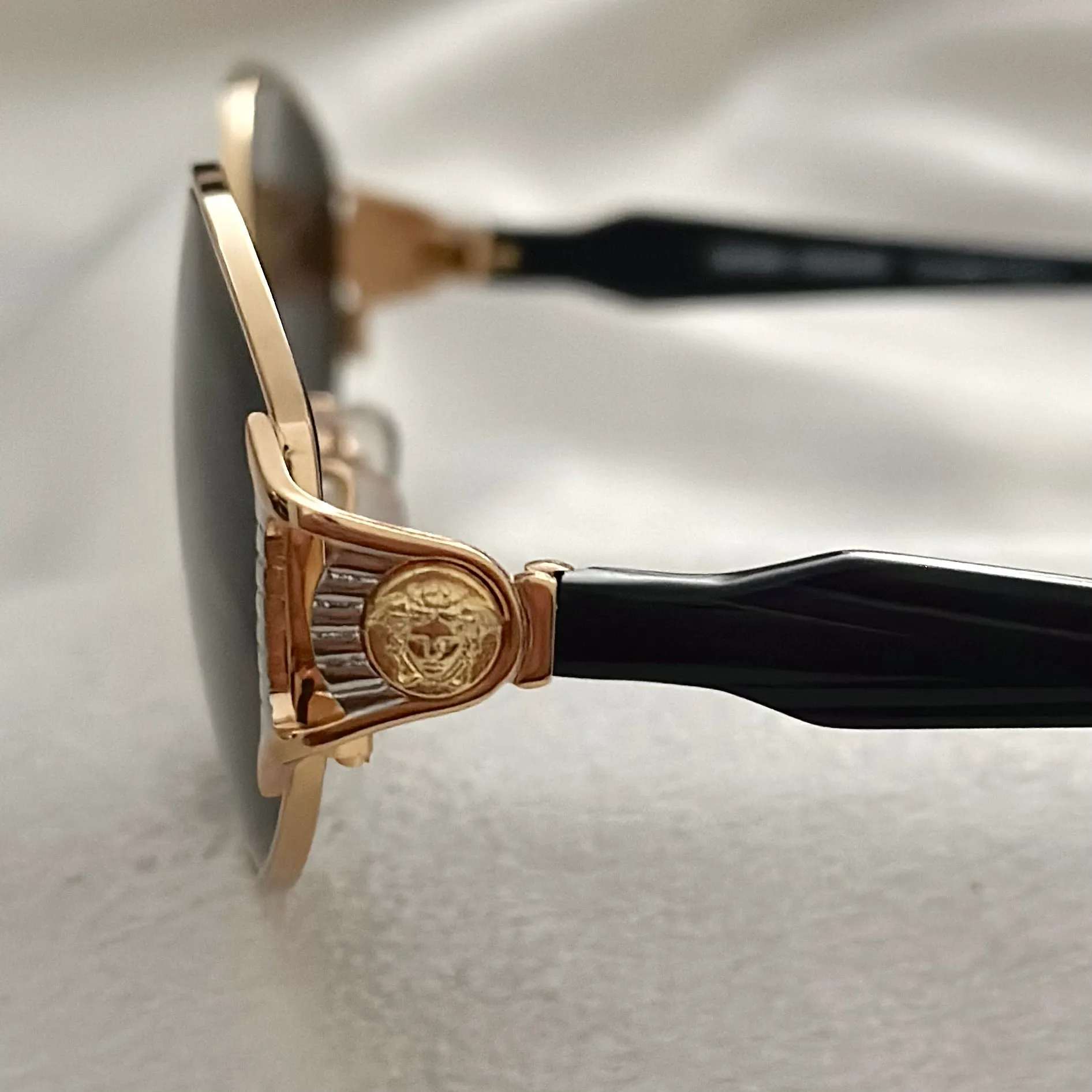 VINTAGE VERSACE SUNGLASSES