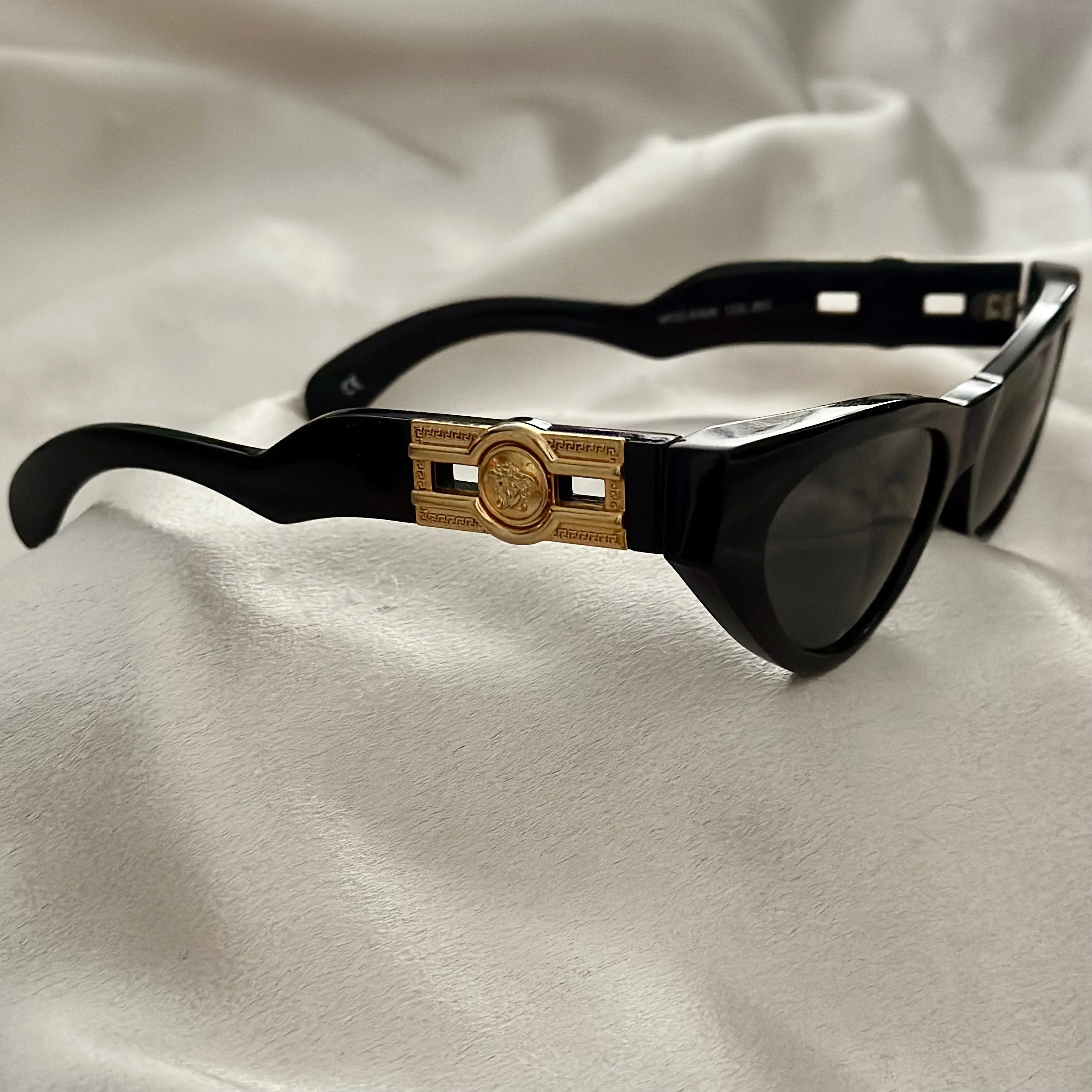 VINTAGE VERSACE SUNGLASSES