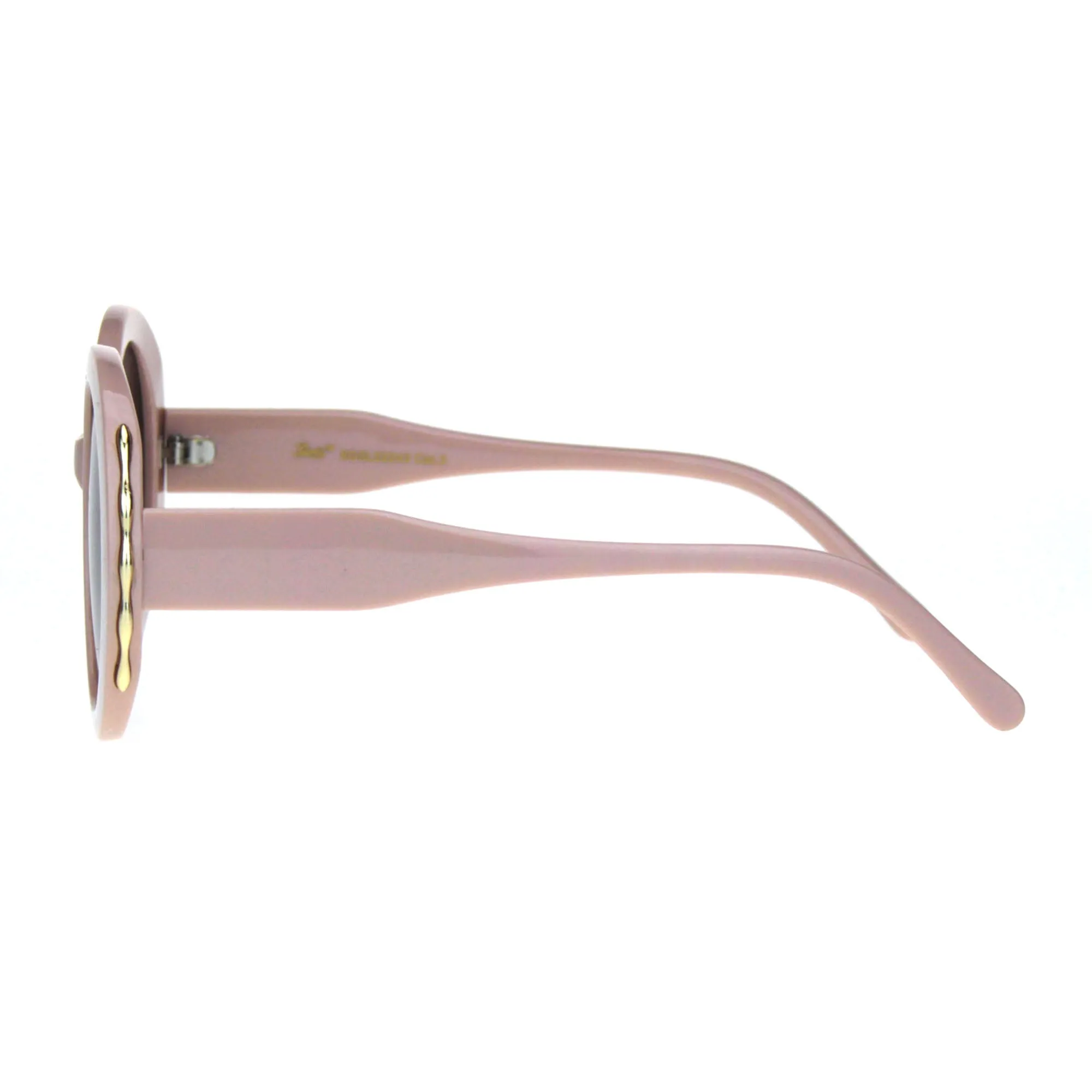 Vintage Wave Jackie Sunglasses