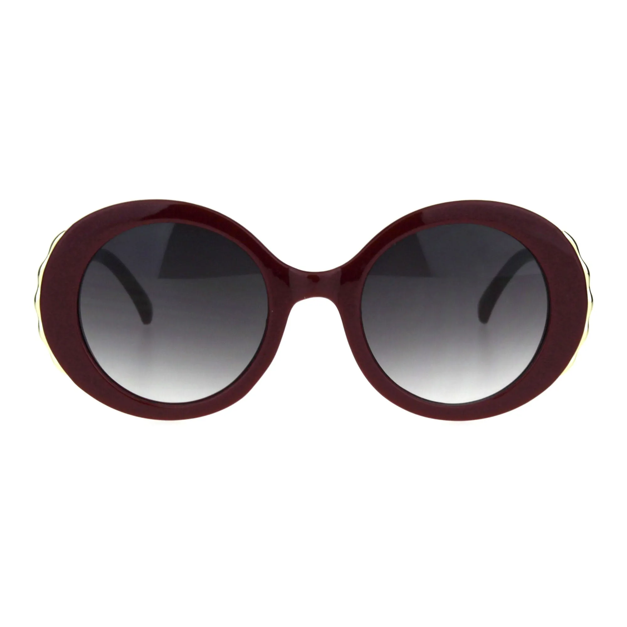 Vintage Wave Jackie Sunglasses