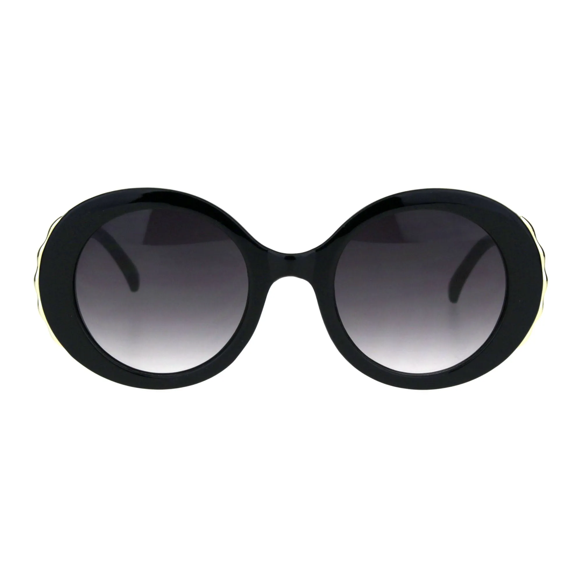 Vintage Wave Jackie Sunglasses