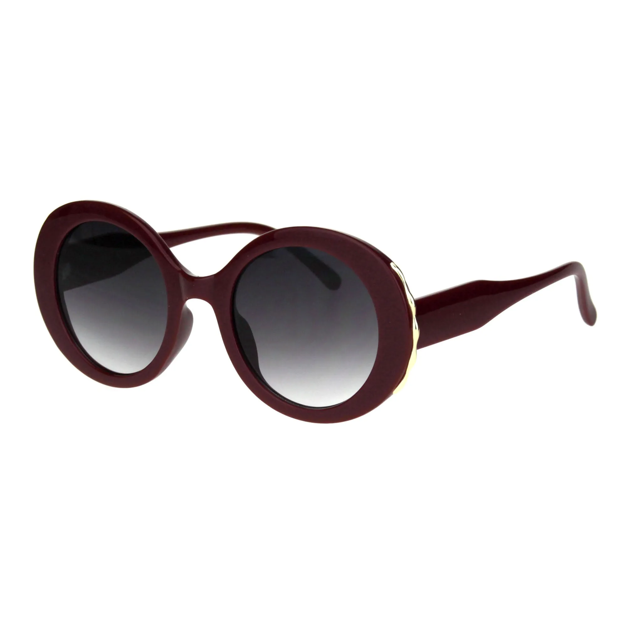 Vintage Wave Jackie Sunglasses