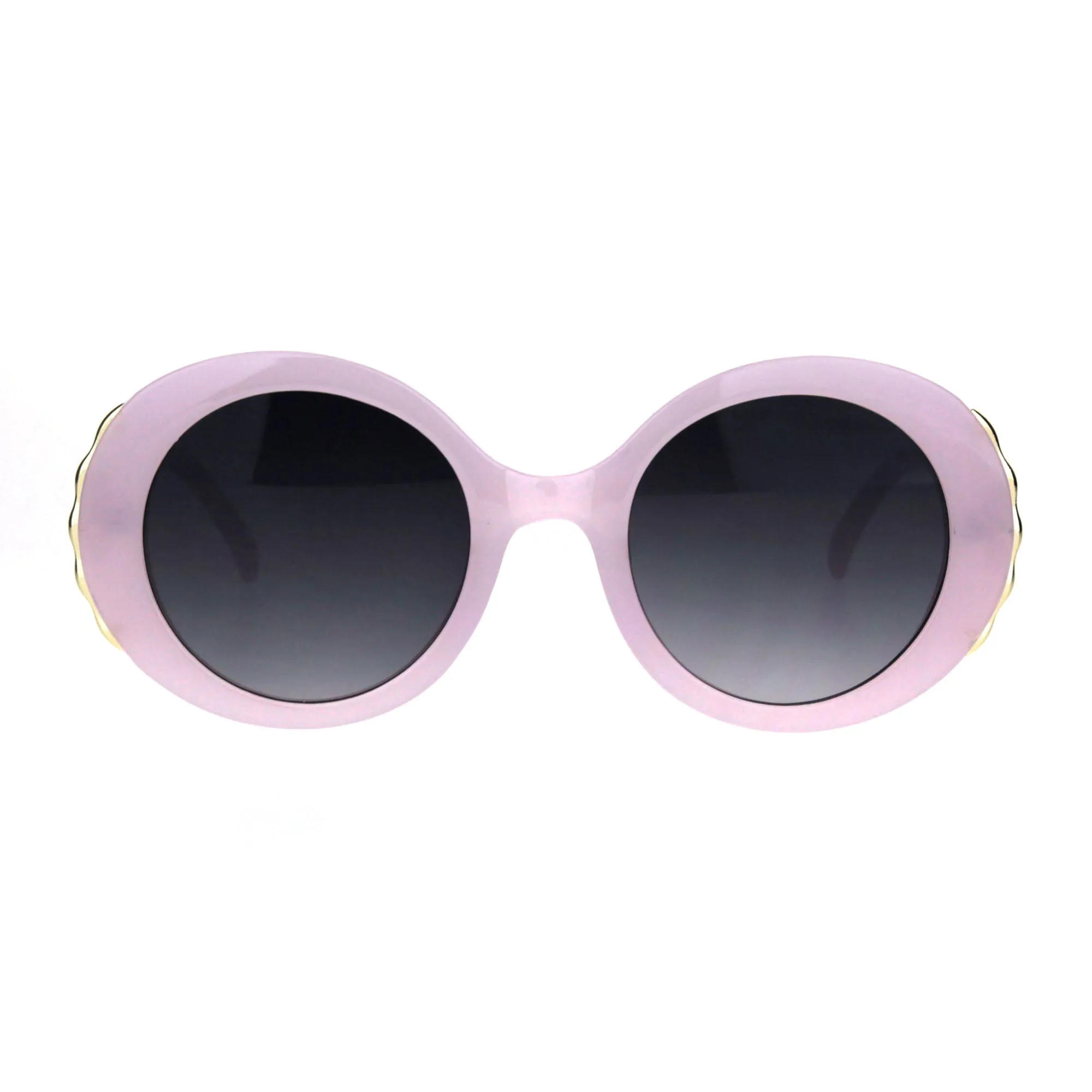 Vintage Wave Jackie Sunglasses