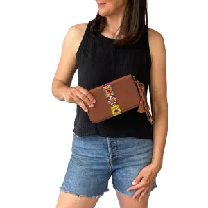 Virginia Wallet