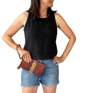 Virginia Wallet