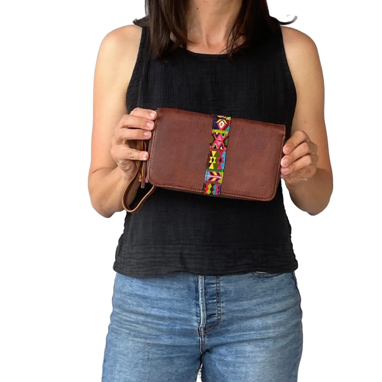 Virginia Wallet