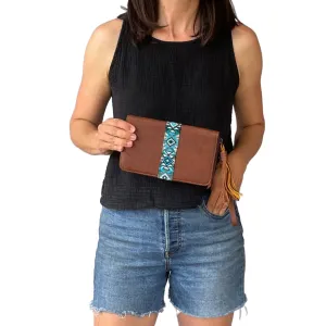 Virginia Wallet