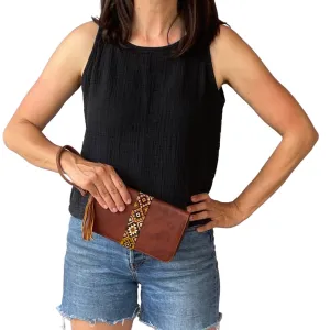 Virginia Wallet