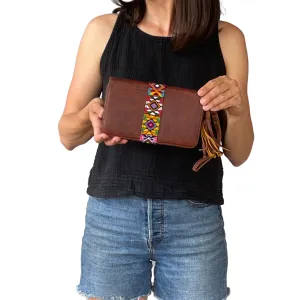 Virginia Wallet