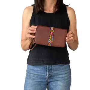 Virginia Wallet