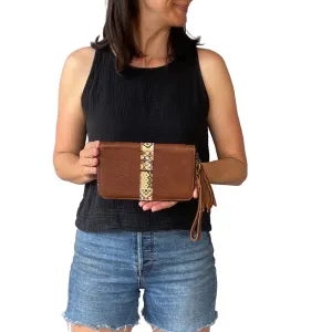 Virginia Wallet
