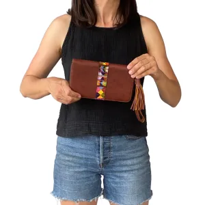 Virginia Wallet