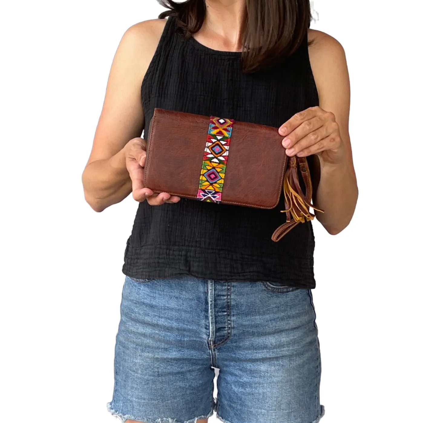 Virginia Wallet