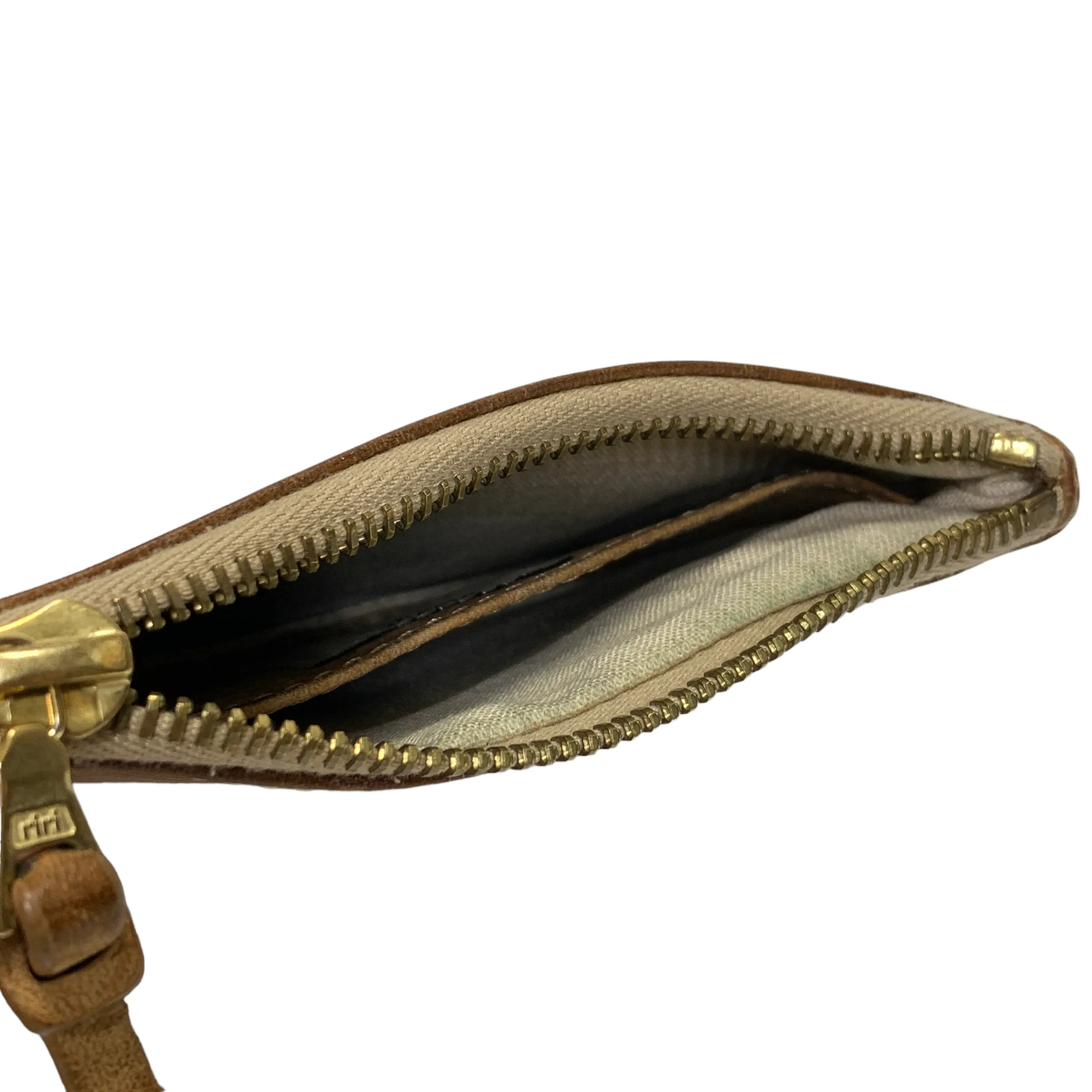 Visvim Veggie Leather Case Wallet